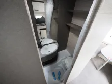 Fahrzeugbild Dethleffs C´Joy 460 LE Active #13