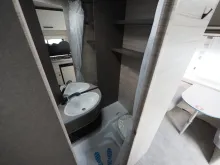 Fahrzeugbild Dethleffs C´Joy 460 LE Active #14