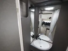 Fahrzeugbild Dethleffs C´Joy 460 LE Active #15