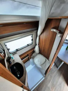 Fahrzeugbild Hymer Eriba Touring 530 Verfüg./Sparen Sie 9.255,- € #15