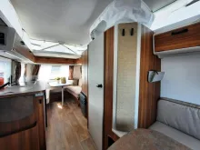 Fahrzeugbild Hymer Eriba Touring 530 Verfüg./Sparen Sie 9.255,- € #4