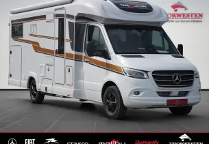 Bild I 490 RB-LE comfort 4.2t Edition+