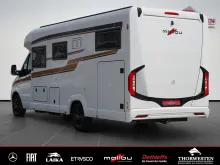 Fahrzeugbild Malibu T Edition+ 490 RB LE comfort MB AHK LITHIUM #6