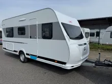 Fahrzeugbild LMC Sassino 460 E Modell 2026 #1