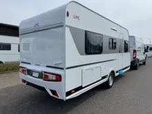Fahrzeugbild LMC Sassino 460 E Modell 2026 #4