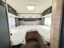 Fahrzeugbild Knaus L!VE WAVE 650 MEG Black Selection BLACK SELECTION ; Live Wave #14