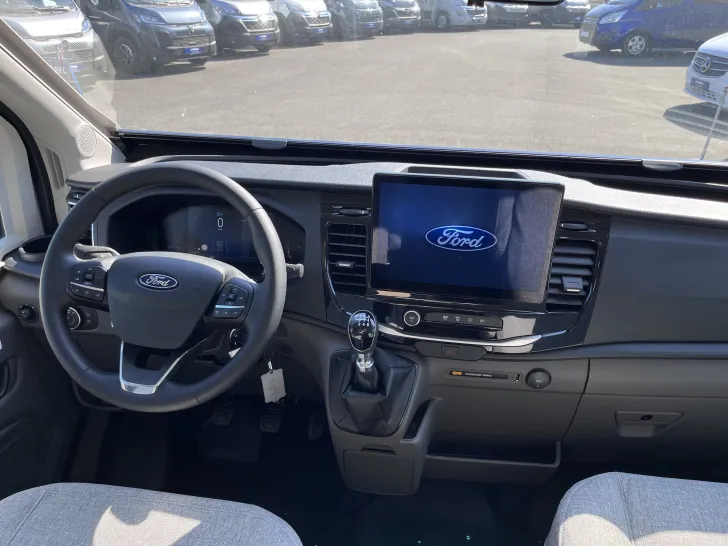 Fahrzeugbild Challenger S217 Break Edition, Markise, Solar, Kamera etc #7