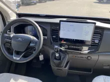 Fahrzeugbild Challenger S217 Break Edition, Markise, Solar, Kamera etc #8