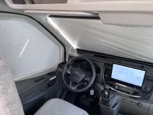 Fahrzeugbild Challenger S217 Break Edition, Markise, Solar, Kamera etc #9