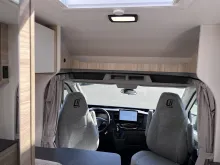 Fahrzeugbild Challenger S217 Break Edition, Markise, Solar, Kamera etc #12