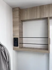 Fahrzeugbild Challenger S217 Break Edition, Markise, Solar, Kamera etc #13