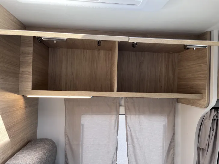 Fahrzeugbild Challenger S217 Break Edition, Markise, Solar, Kamera etc #14