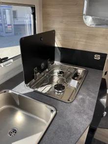 Fahrzeugbild Challenger S217 Break Edition, Markise, Solar, Kamera etc #20