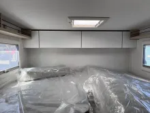 Fahrzeugbild Challenger S217 Break Edition, Markise, Solar, Kamera etc #25