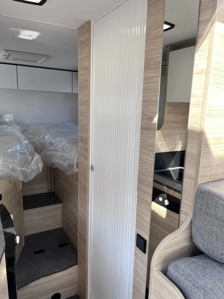 Fahrzeugbild Challenger S217 Break Edition, Markise, Solar, Kamera etc #26