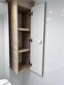 Fahrzeugbild Challenger S217 Break Edition, Markise, Solar, Kamera etc #30