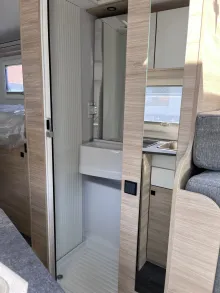 Fahrzeugbild Challenger S217 Break Edition, Markise, Solar, Kamera etc #31