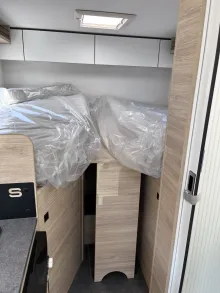 Fahrzeugbild Challenger S217 Break Edition, Markise, Solar, Kamera etc #32