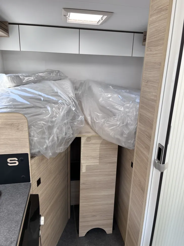 Fahrzeugbild Challenger S217 Break Edition, Markise, Solar, Kamera etc #32