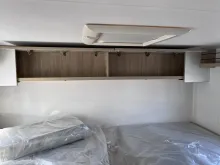 Fahrzeugbild Challenger S217 Break Edition, Markise, Solar, Kamera etc #33