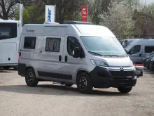 Fahrzeugbild Clever Tour 540, Abverkaufsaktion ! Sonderpreise ! #2