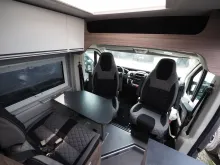 Fahrzeugbild Clever Tour 540, Abverkaufsaktion ! Sonderpreise ! #8