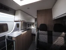 Fahrzeugbild Clever Tour 540, Abverkaufsaktion ! Sonderpreise ! #10