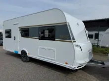 Fahrzeugbild Bürstner B66 Plus 520 TL Sondermodell #1