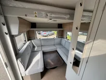 Fahrzeugbild Bürstner B66 Plus 520 TL Sondermodell #5