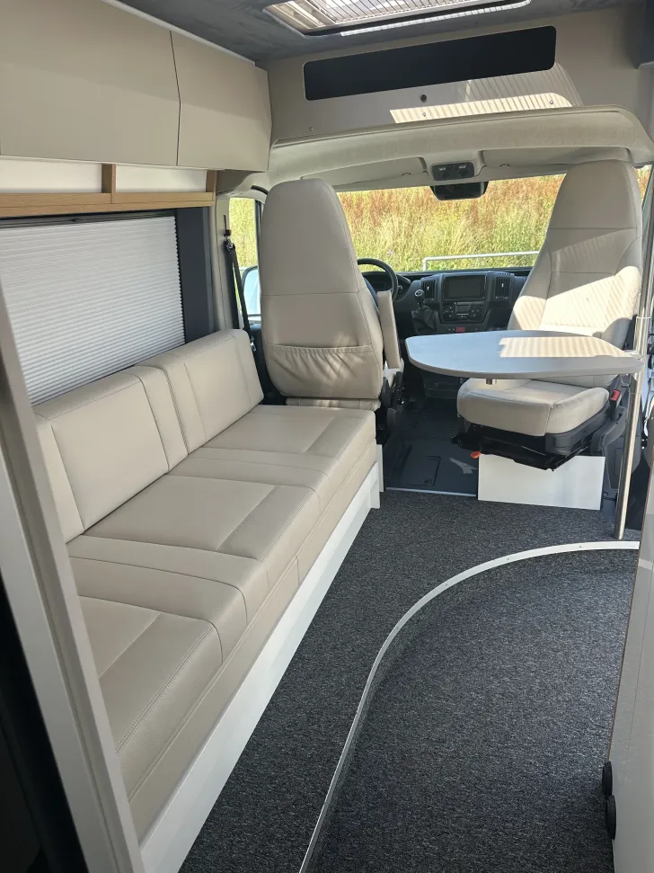 Fahrzeugbild Fiat Ducato Joy Rider #8