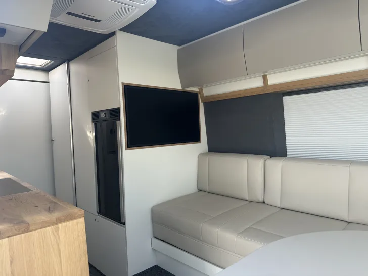 Fahrzeugbild Fiat Ducato Joy Rider #9