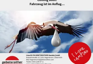 Bild Adora 613 HT