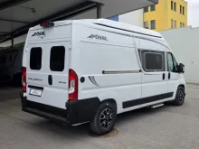 Fahrzeugbild Pössl D-Line 2WIN R Plus #2