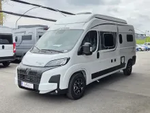 Fahrzeugbild Pössl D-Line 2WIN R Plus #4