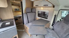 Fahrzeugbild Pössl D-Line 2WIN R Plus #5