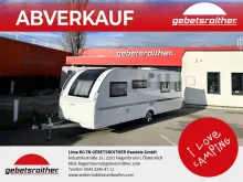 Fahrzeugbild Adria Adora 613 UT -Abverkaufsstück mit Alde #1