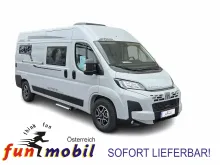 Fahrzeugbild Pössl Summit 600 Plus Automatik #1