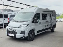 Fahrzeugbild Pössl Summit 600 Plus Automatik #5