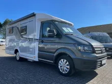 Fahrzeugbild Knaus VAN TI VW 640 MEG VANSATION ++MEGA-DEAL++ #1