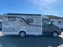 Fahrzeugbild Knaus VAN TI VW 640 MEG VANSATION ++MEGA-DEAL++ #2