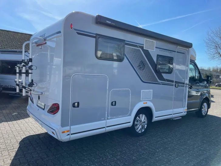 Fahrzeugbild Knaus VAN TI VW 640 MEG VANSATION ++MEGA-DEAL++ #3