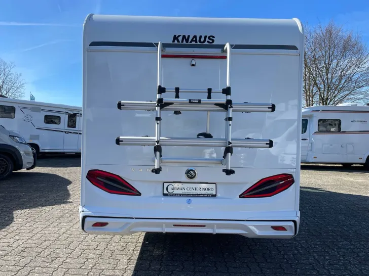 Fahrzeugbild Knaus VAN TI VW 640 MEG VANSATION ++MEGA-DEAL++ #4