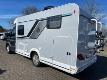 Fahrzeugbild Knaus VAN TI VW 640 MEG VANSATION ++MEGA-DEAL++ #5