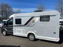 Fahrzeugbild Knaus VAN TI VW 640 MEG VANSATION ++MEGA-DEAL++ #6