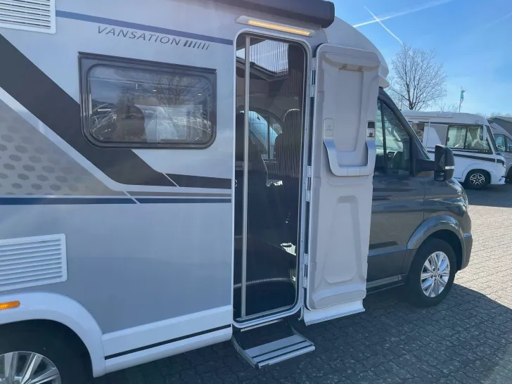 Fahrzeugbild Knaus VAN TI VW 640 MEG VANSATION ++MEGA-DEAL++ #9