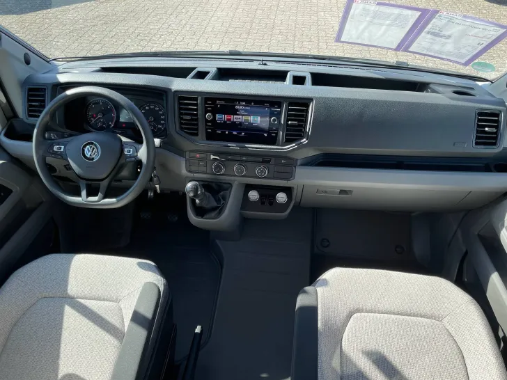 Fahrzeugbild Knaus VAN TI VW 640 MEG VANSATION ++MEGA-DEAL++ #10