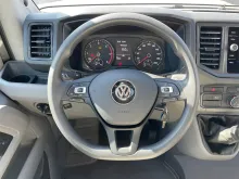 Fahrzeugbild Knaus VAN TI VW 640 MEG VANSATION ++MEGA-DEAL++ #11