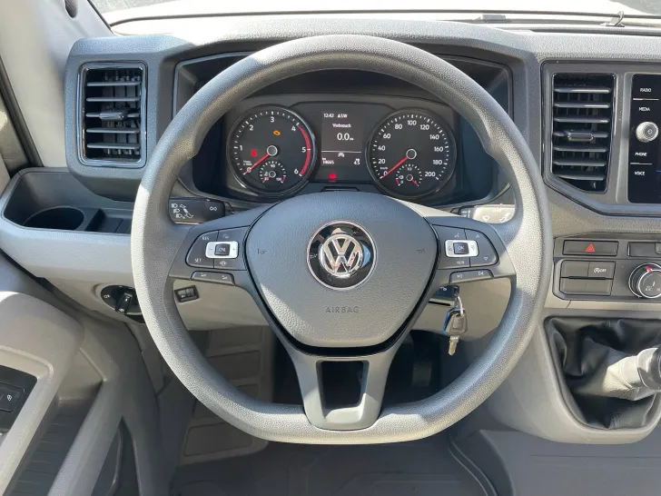 Fahrzeugbild Knaus VAN TI VW 640 MEG VANSATION ++MEGA-DEAL++ #11