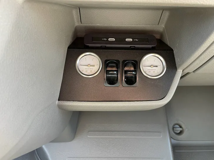 Fahrzeugbild Knaus VAN TI VW 640 MEG VANSATION ++MEGA-DEAL++ #12