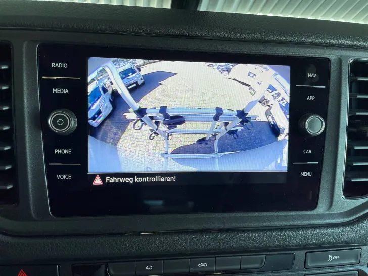 Fahrzeugbild Knaus VAN TI VW 640 MEG VANSATION ++MEGA-DEAL++ #14